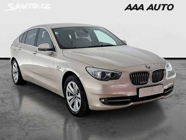 BMW Řada 5